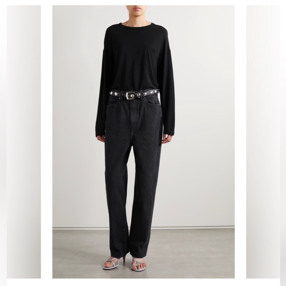 KHAITE Jeans